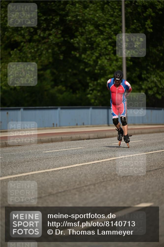 29.06.2025 - hella hamburg halbmarathon Dr. Thomas Lammeyer http://msf.ph/oto/8140713 29.06.2025 08:59:20 Kennedybrücke  meine-sportfotos.de
