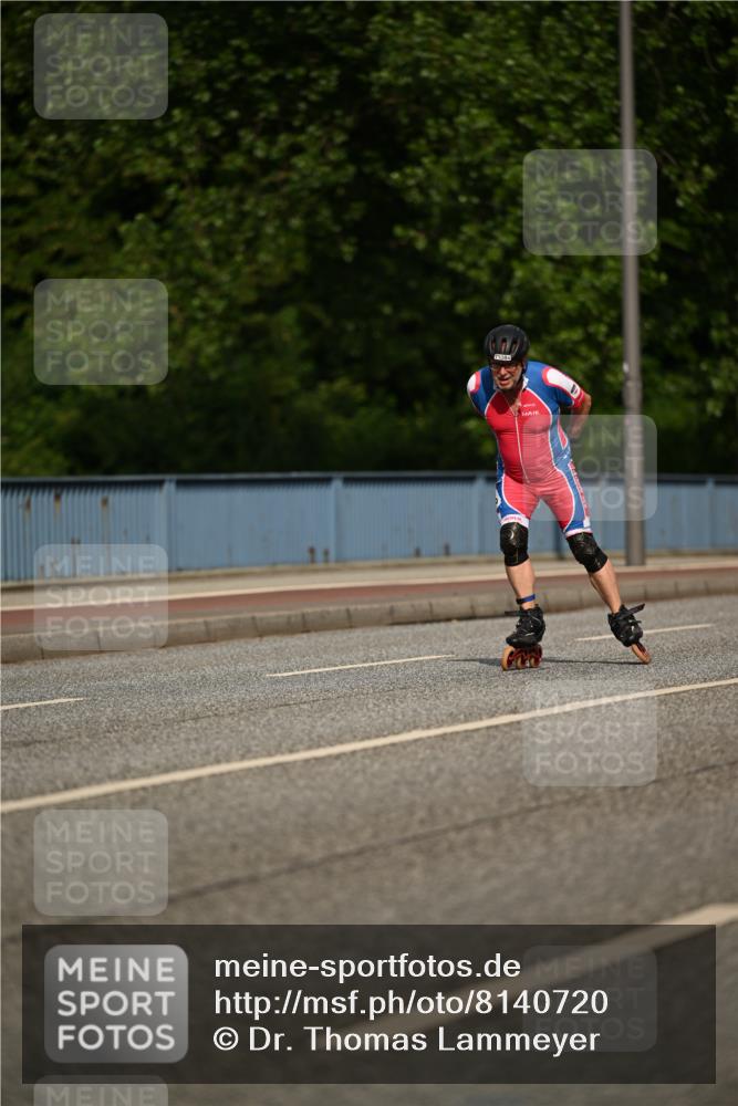 29.06.2025 - hella hamburg halbmarathon Dr. Thomas Lammeyer http://msf.ph/oto/8140720 29.06.2025 08:59:21 Kennedybrücke  meine-sportfotos.de