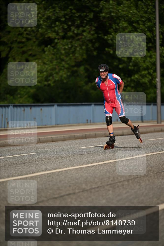 29.06.2025 - hella hamburg halbmarathon Dr. Thomas Lammeyer http://msf.ph/oto/8140739 29.06.2025 08:59:21 Kennedybrücke  meine-sportfotos.de