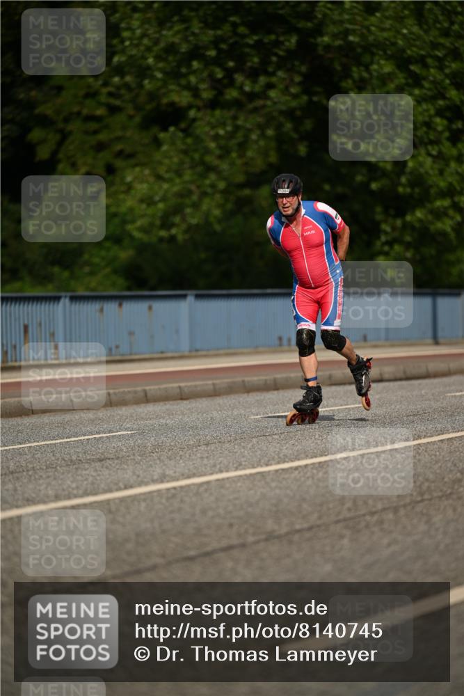 29.06.2025 - hella hamburg halbmarathon Dr. Thomas Lammeyer http://msf.ph/oto/8140745 29.06.2025 08:59:21 Kennedybrücke  meine-sportfotos.de