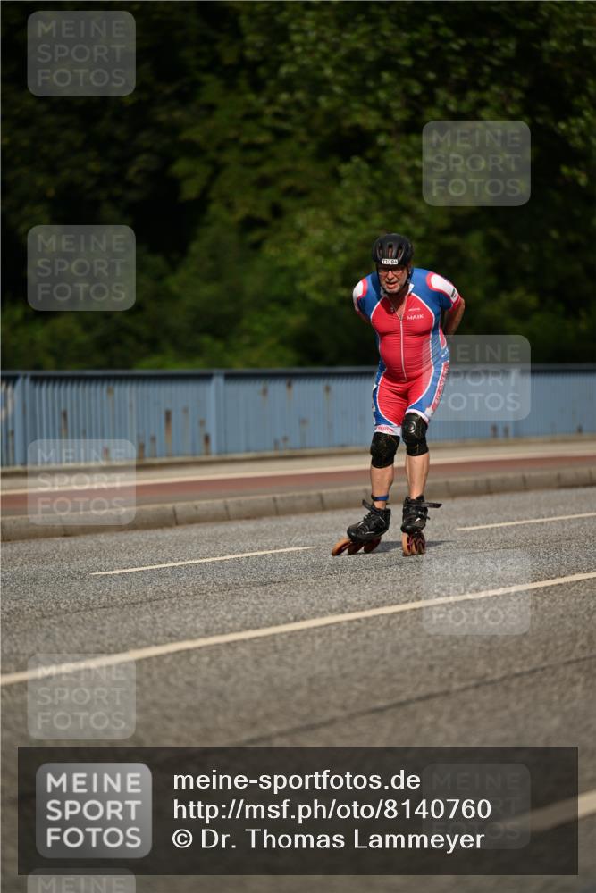 29.06.2025 - hella hamburg halbmarathon Dr. Thomas Lammeyer http://msf.ph/oto/8140760 29.06.2025 08:59:22 Kennedybrücke  meine-sportfotos.de