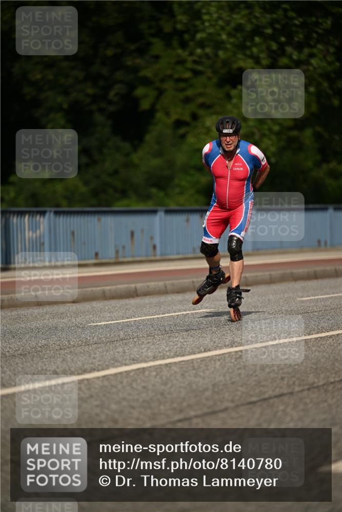 29.06.2025 - hella hamburg halbmarathon Dr. Thomas Lammeyer http://msf.ph/oto/8140780 29.06.2025 08:59:22 Kennedybrücke  meine-sportfotos.de