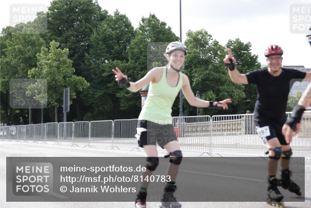 29.06.2025 - hella hamburg halbmarathon Jannik Wohlers http://msf.ph/oto/8140783 29.06.2025 09:04:33 Lombardsbrücke  meine-sportfotos.de