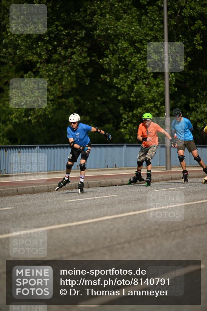 29.06.2025 - hella hamburg halbmarathon Dr. Thomas Lammeyer http://msf.ph/oto/8140791 29.06.2025 08:59:26 Kennedybrücke  meine-sportfotos.de
