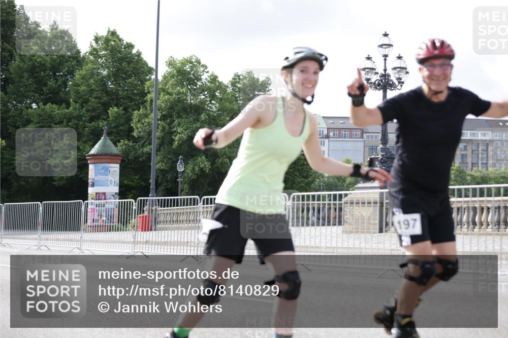 29.06.2025 - hella hamburg halbmarathon Jannik Wohlers http://msf.ph/oto/8140829 29.06.2025 09:04:33 Lombardsbrücke  meine-sportfotos.de
