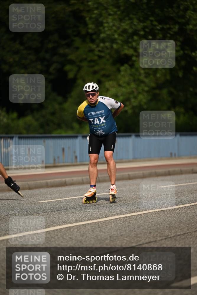 29.06.2025 - hella hamburg halbmarathon Dr. Thomas Lammeyer http://msf.ph/oto/8140868 29.06.2025 08:59:29 Kennedybrücke  meine-sportfotos.de