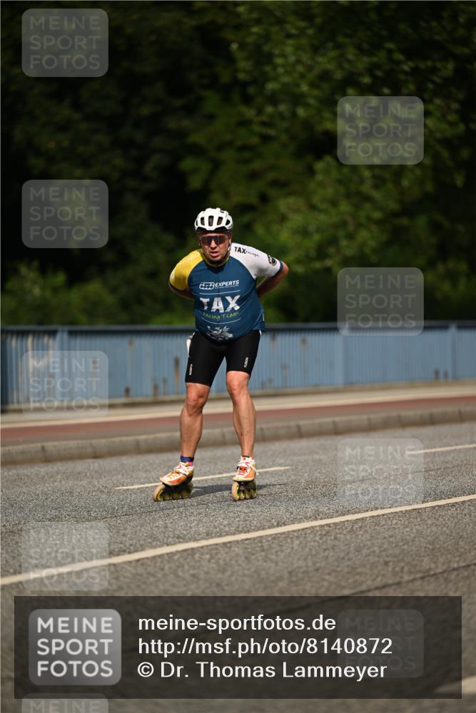 29.06.2025 - hella hamburg halbmarathon Dr. Thomas Lammeyer http://msf.ph/oto/8140872 29.06.2025 08:59:29 Kennedybrücke  meine-sportfotos.de
