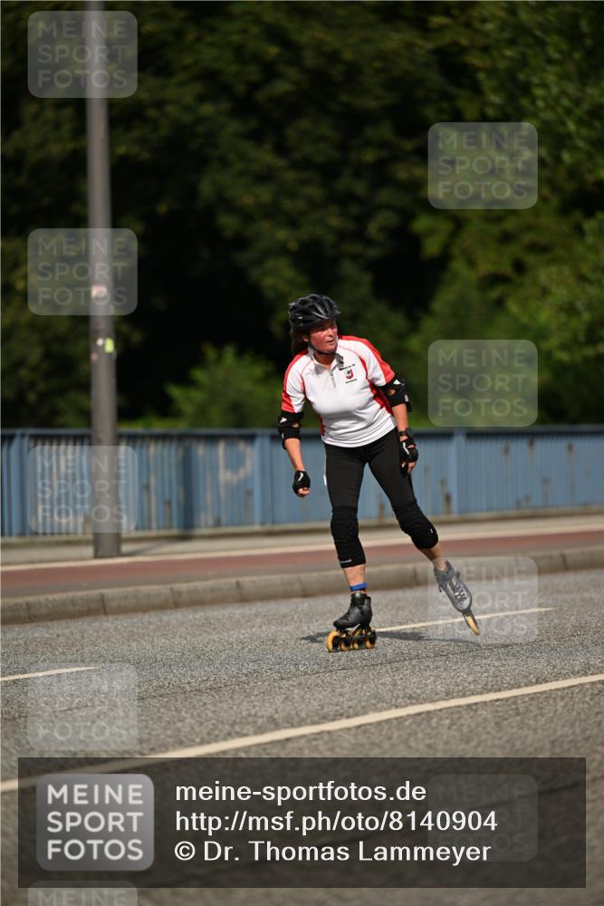 29.06.2025 - hella hamburg halbmarathon Dr. Thomas Lammeyer http://msf.ph/oto/8140904 29.06.2025 08:59:42 Kennedybrücke  meine-sportfotos.de