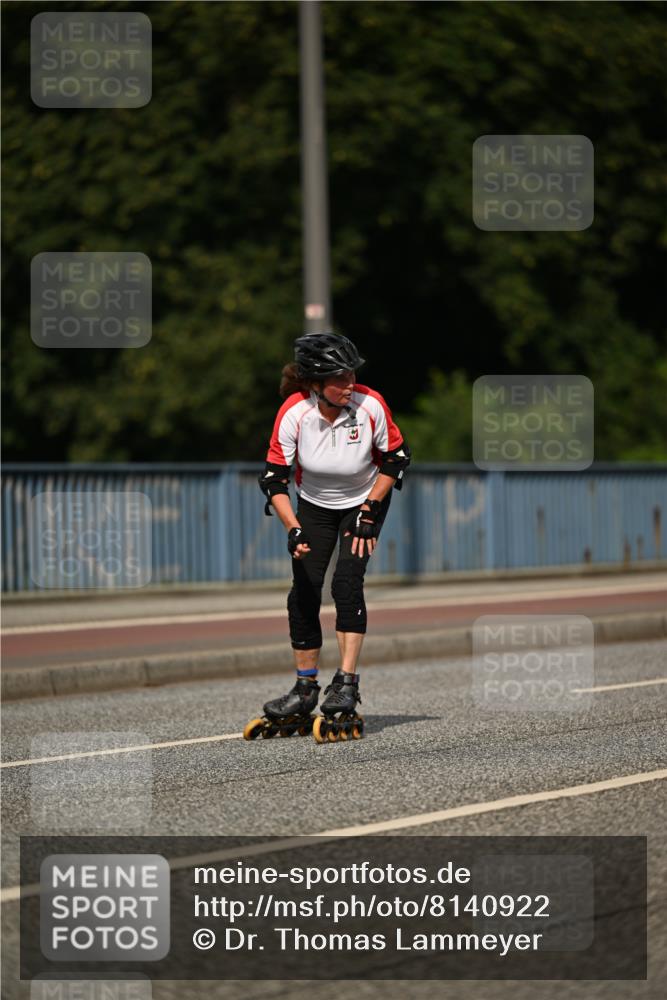 29.06.2025 - hella hamburg halbmarathon Dr. Thomas Lammeyer http://msf.ph/oto/8140922 29.06.2025 08:59:42 Kennedybrücke  meine-sportfotos.de