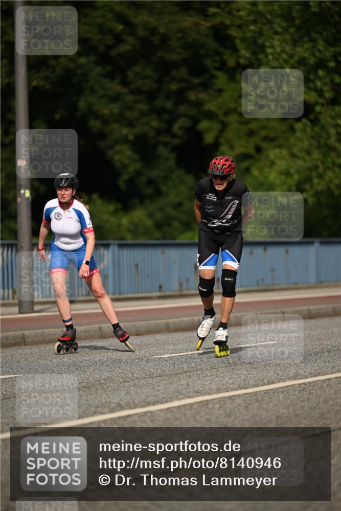 29.06.2025 - hella hamburg halbmarathon Dr. Thomas Lammeyer http://msf.ph/oto/8140946 29.06.2025 08:59:44 Kennedybrücke  meine-sportfotos.de