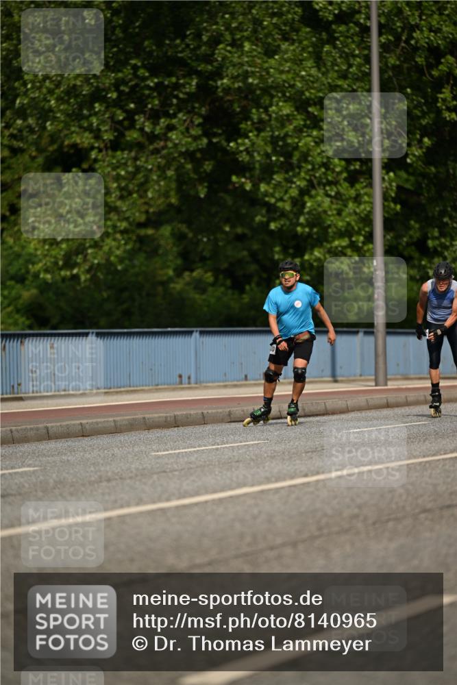 29.06.2025 - hella hamburg halbmarathon Dr. Thomas Lammeyer http://msf.ph/oto/8140965 29.06.2025 08:59:46 Kennedybrücke  meine-sportfotos.de