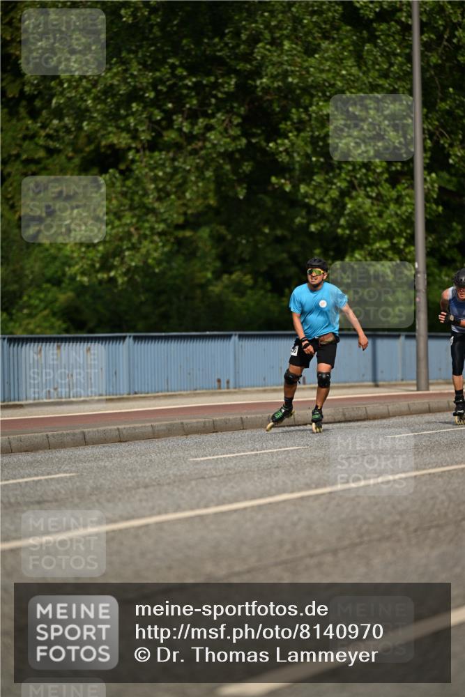 29.06.2025 - hella hamburg halbmarathon Dr. Thomas Lammeyer http://msf.ph/oto/8140970 29.06.2025 08:59:46 Kennedybrücke  meine-sportfotos.de