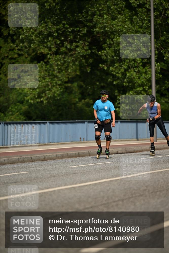 29.06.2025 - hella hamburg halbmarathon Dr. Thomas Lammeyer http://msf.ph/oto/8140980 29.06.2025 08:59:46 Kennedybrücke  meine-sportfotos.de