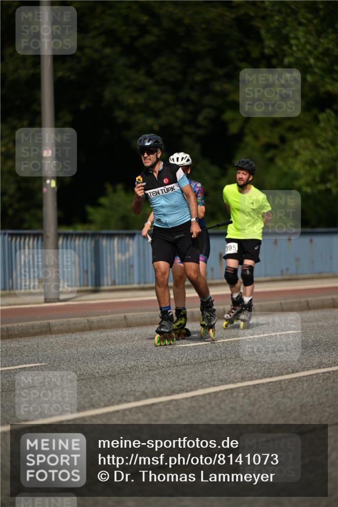 29.06.2025 - hella hamburg halbmarathon Dr. Thomas Lammeyer http://msf.ph/oto/8141073 29.06.2025 08:59:51 Kennedybrücke  meine-sportfotos.de