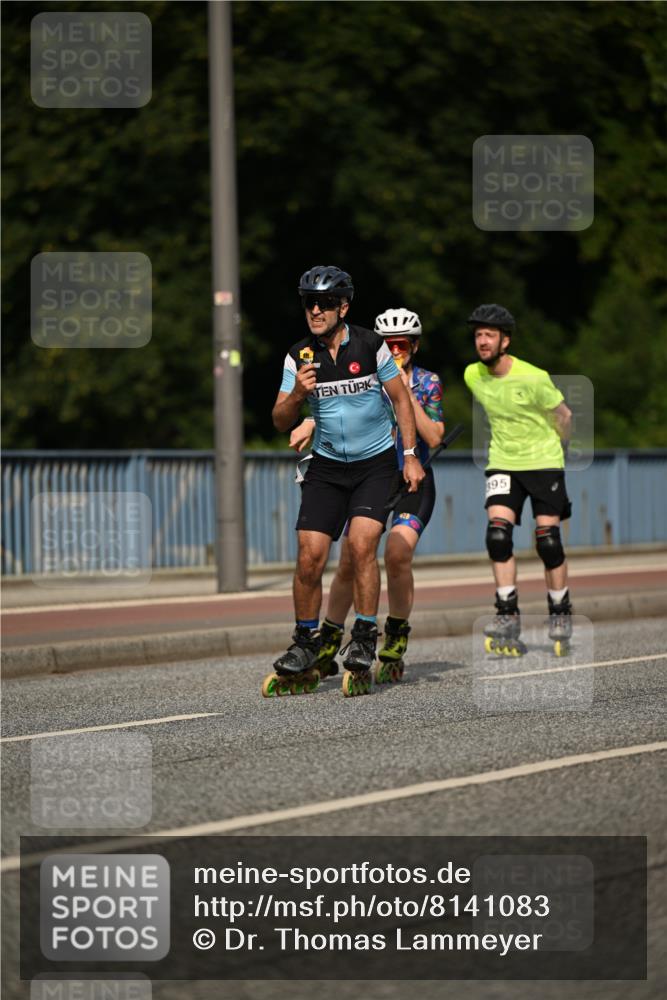29.06.2025 - hella hamburg halbmarathon Dr. Thomas Lammeyer http://msf.ph/oto/8141083 29.06.2025 08:59:51 Kennedybrücke  meine-sportfotos.de