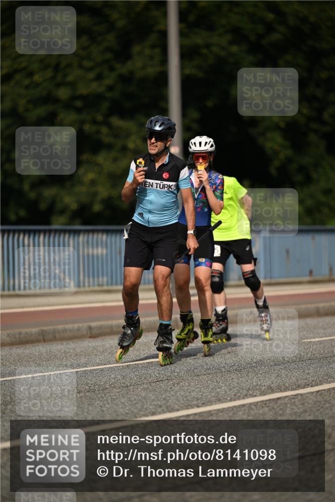 29.06.2025 - hella hamburg halbmarathon Dr. Thomas Lammeyer http://msf.ph/oto/8141098 29.06.2025 08:59:51 Kennedybrücke  meine-sportfotos.de