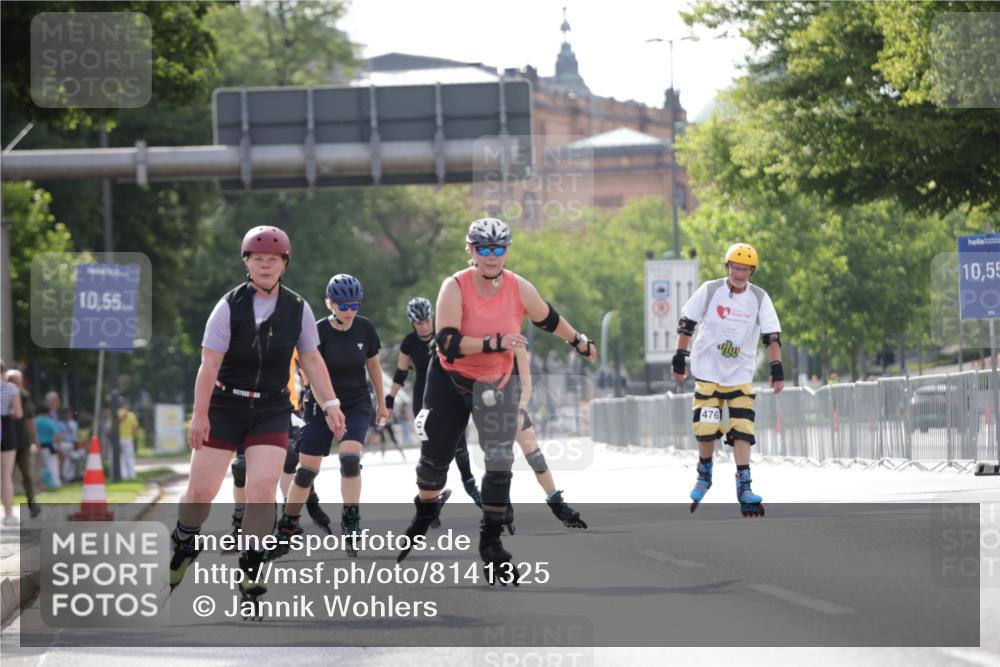29.06.2025 - hella hamburg halbmarathon Jannik Wohlers http://msf.ph/oto/8141325 29.06.2025 09:04:54 Lombardsbrücke  meine-sportfotos.de