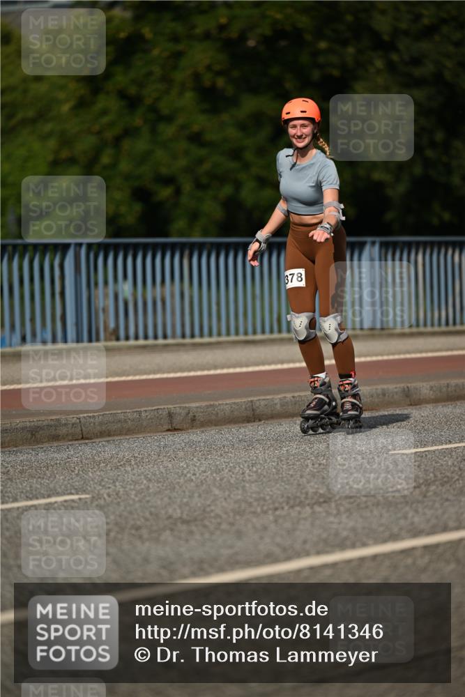 29.06.2025 - hella hamburg halbmarathon Dr. Thomas Lammeyer http://msf.ph/oto/8141346 29.06.2025 09:07:28 Kennedybrücke  meine-sportfotos.de