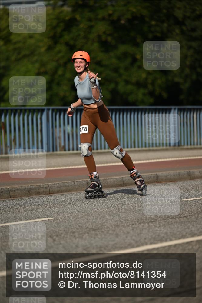 29.06.2025 - hella hamburg halbmarathon Dr. Thomas Lammeyer http://msf.ph/oto/8141354 29.06.2025 09:07:28 Kennedybrücke  meine-sportfotos.de