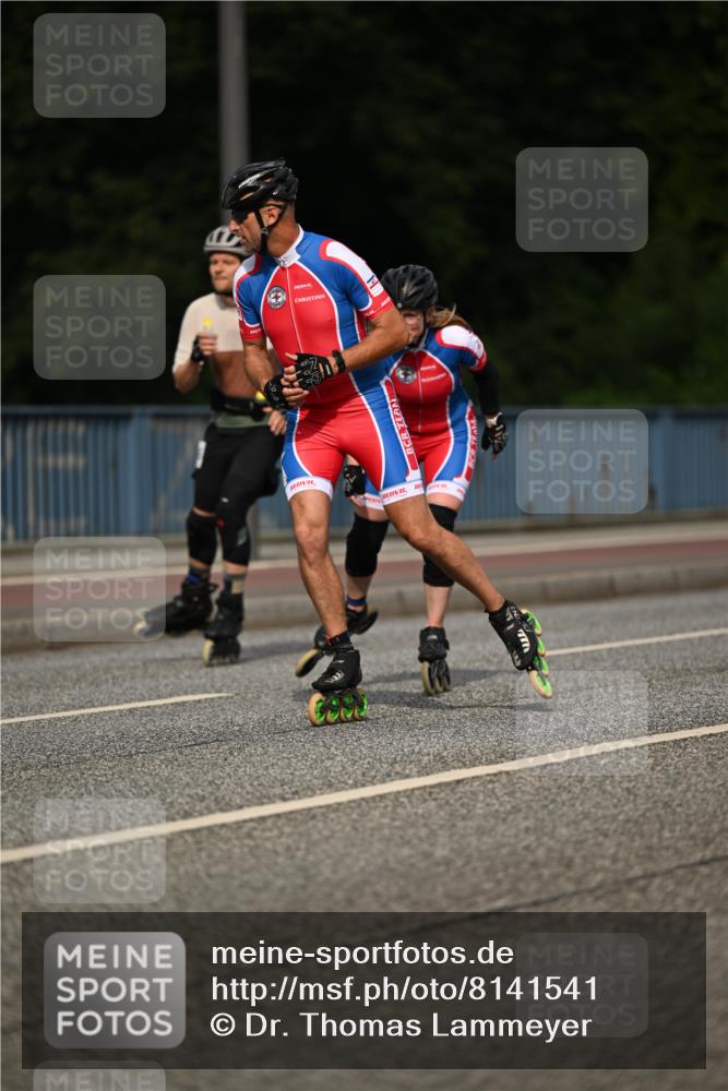 29.06.2025 - hella hamburg halbmarathon Dr. Thomas Lammeyer http://msf.ph/oto/8141541 29.06.2025 09:00:13 Kennedybrücke  meine-sportfotos.de
