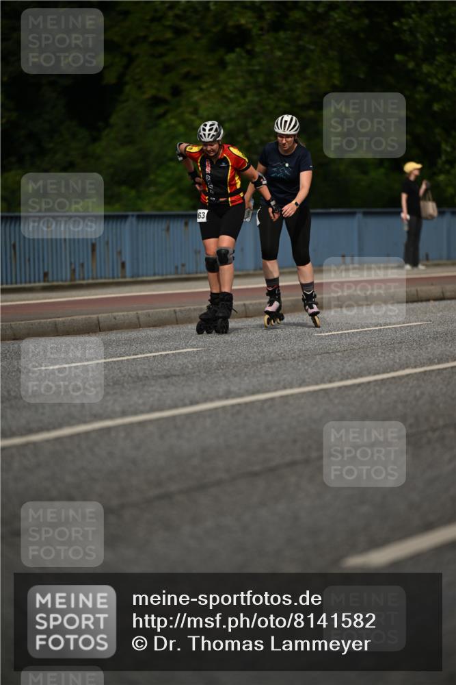 29.06.2025 - hella hamburg halbmarathon Dr. Thomas Lammeyer http://msf.ph/oto/8141582 29.06.2025 09:00:24 Kennedybrücke  meine-sportfotos.de