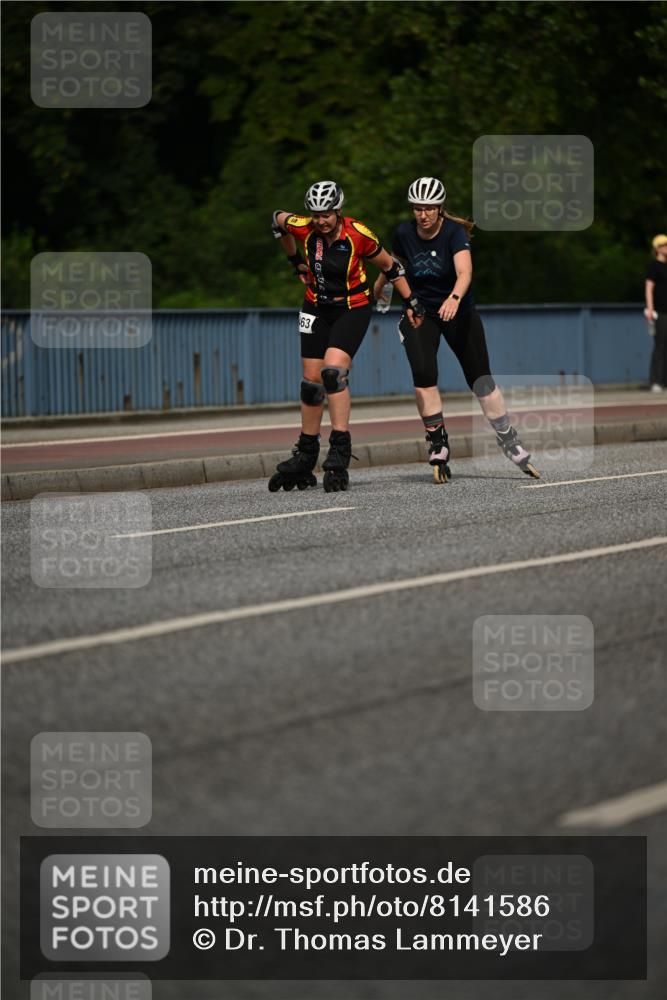 29.06.2025 - hella hamburg halbmarathon Dr. Thomas Lammeyer http://msf.ph/oto/8141586 29.06.2025 09:00:25 Kennedybrücke  meine-sportfotos.de