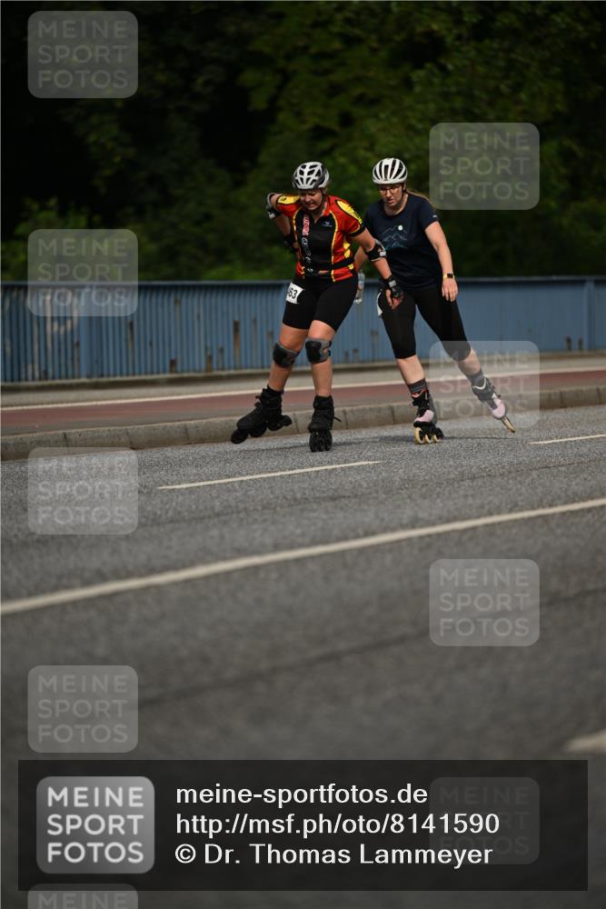 29.06.2025 - hella hamburg halbmarathon Dr. Thomas Lammeyer http://msf.ph/oto/8141590 29.06.2025 09:00:25 Kennedybrücke  meine-sportfotos.de