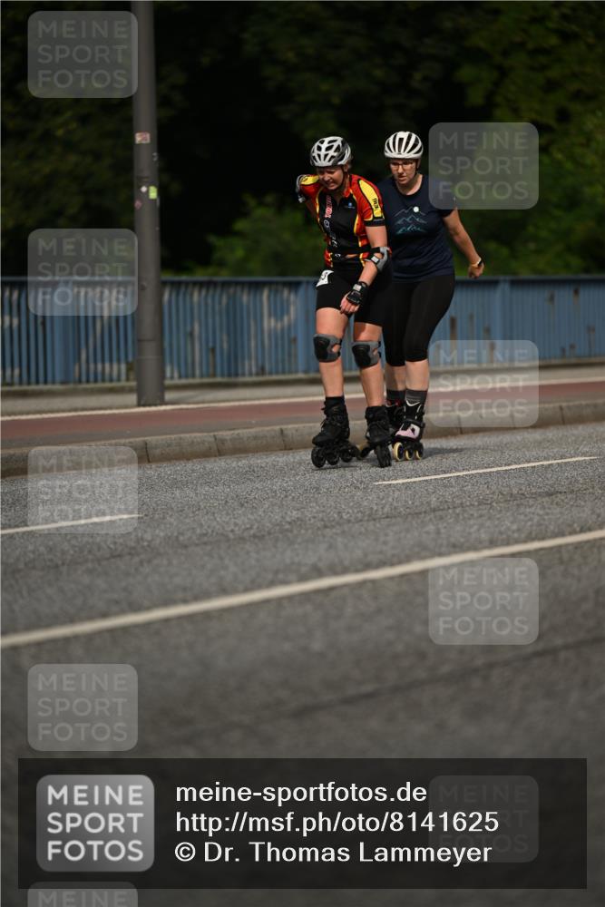 29.06.2025 - hella hamburg halbmarathon Dr. Thomas Lammeyer http://msf.ph/oto/8141625 29.06.2025 09:00:25 Kennedybrücke  meine-sportfotos.de