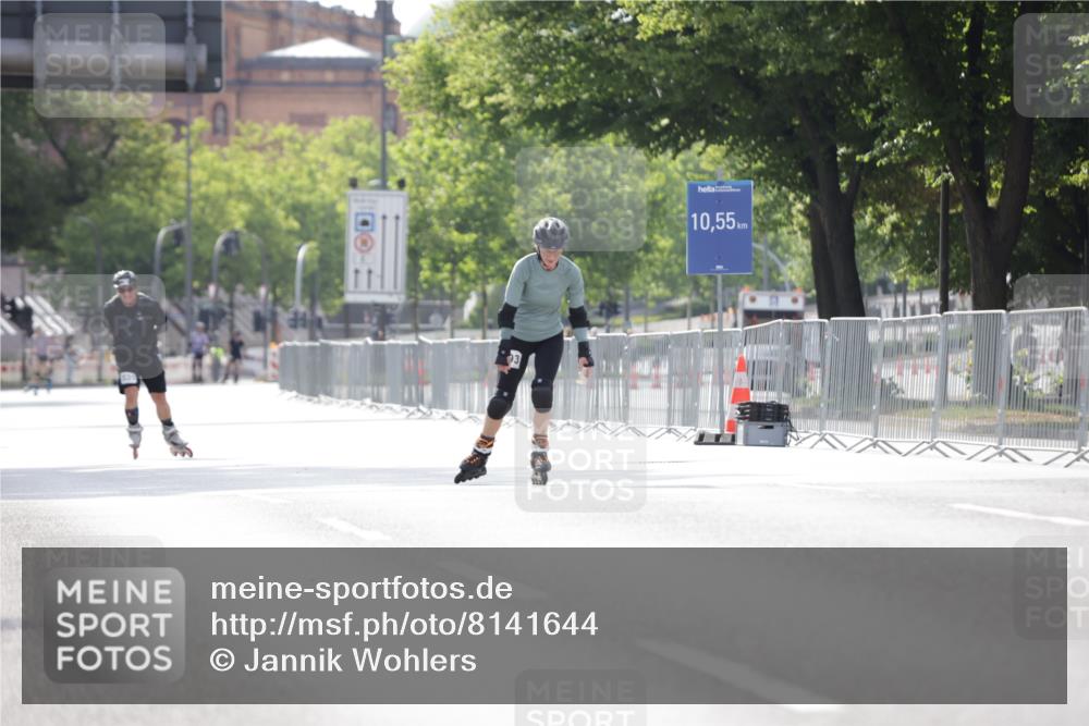 29.06.2025 - hella hamburg halbmarathon Jannik Wohlers http://msf.ph/oto/8141644 29.06.2025 09:05:15 Lombardsbrücke  meine-sportfotos.de