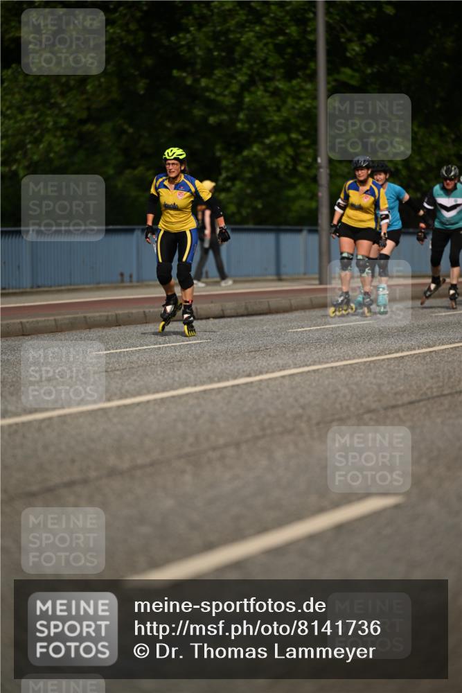 29.06.2025 - hella hamburg halbmarathon Dr. Thomas Lammeyer http://msf.ph/oto/8141736 29.06.2025 09:00:27 Kennedybrücke  meine-sportfotos.de