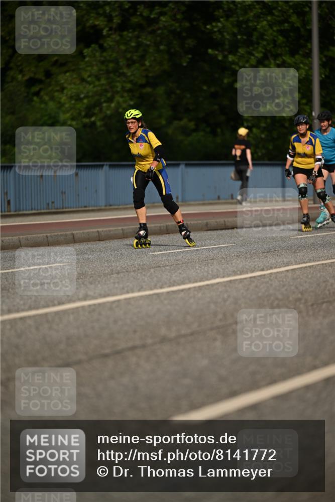 29.06.2025 - hella hamburg halbmarathon Dr. Thomas Lammeyer http://msf.ph/oto/8141772 29.06.2025 09:00:28 Kennedybrücke  meine-sportfotos.de