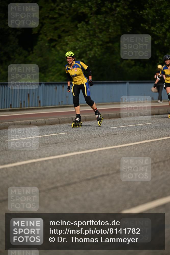29.06.2025 - hella hamburg halbmarathon Dr. Thomas Lammeyer http://msf.ph/oto/8141782 29.06.2025 09:00:28 Kennedybrücke  meine-sportfotos.de
