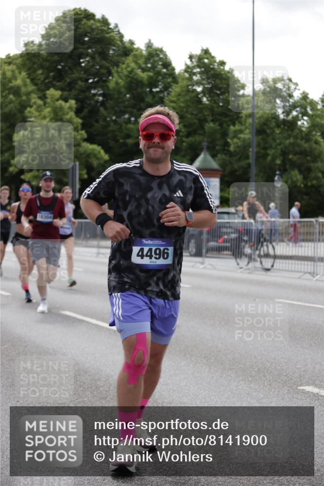 29.06.2025 - hella hamburg halbmarathon Jannik Wohlers http://msf.ph/oto/8141900 29.06.2025 10:44:02 Lombardsbrücke 1345, 1519, 2343, 2610, 3506, 4496, 5647, 5649, 6002, 7216, 7842, 8272, 9510, 9536, 10006, 10223, 10303, 10304, 10416, 11825, 12256, 12322, 12409, 12803, 12995, 13262, 13288, 13330, 13390, 13832, 13906, 13987, 14091, 14123, 14350, 14654, 14971, 15646, 16232, 16805, 17273, 17314, 17844, 17968 meine-sportfotos.de