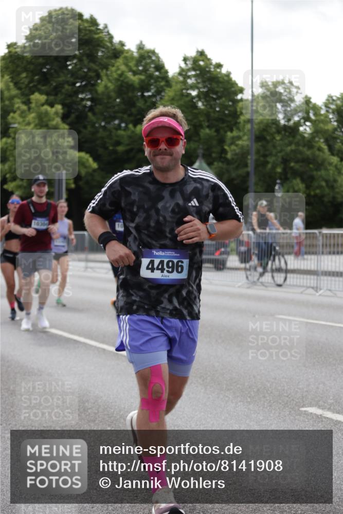 29.06.2025 - hella hamburg halbmarathon Jannik Wohlers http://msf.ph/oto/8141908 29.06.2025 10:44:03 Lombardsbrücke 1345, 1519, 2343, 2610, 3506, 4496, 5647, 5649, 6002, 7216, 7842, 8272, 9510, 9536, 10006, 10223, 10303, 10304, 10416, 11825, 12256, 12322, 12409, 12803, 12995, 13262, 13288, 13330, 13390, 13832, 13906, 14091, 14123, 14350, 14654, 14971, 15646, 16232, 16805, 17273, 17314, 17844, 17968 meine-sportfotos.de