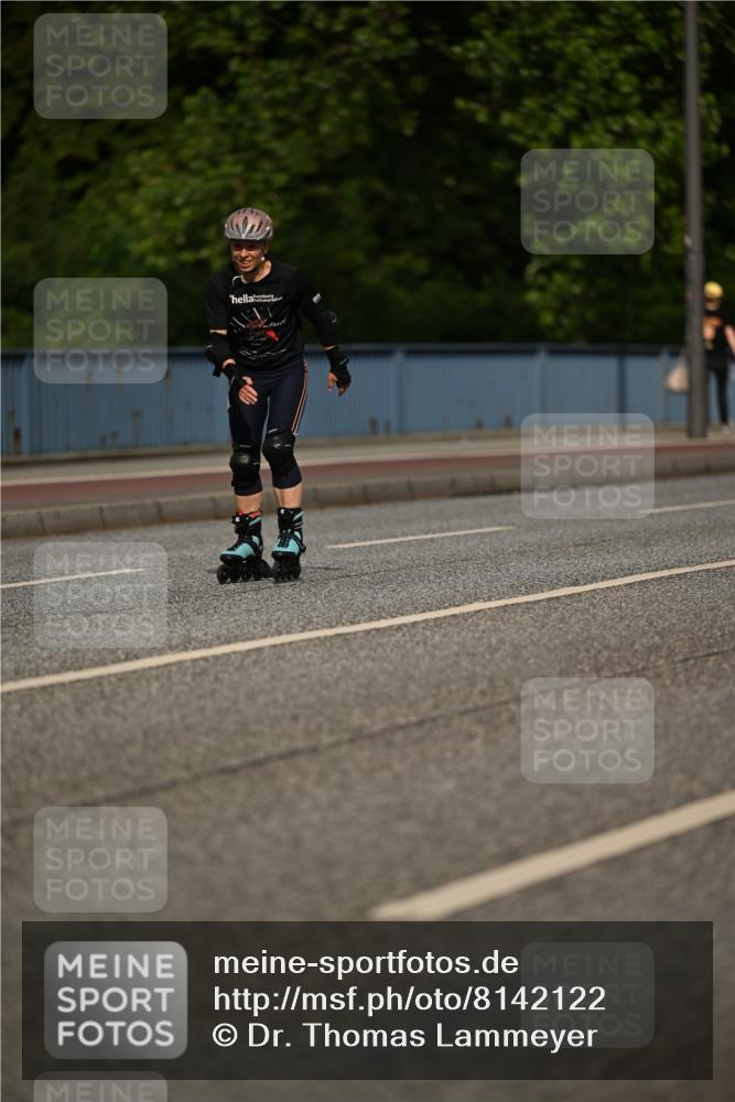 29.06.2025 - hella hamburg halbmarathon Dr. Thomas Lammeyer http://msf.ph/oto/8142122 29.06.2025 09:00:34 Kennedybrücke  meine-sportfotos.de
