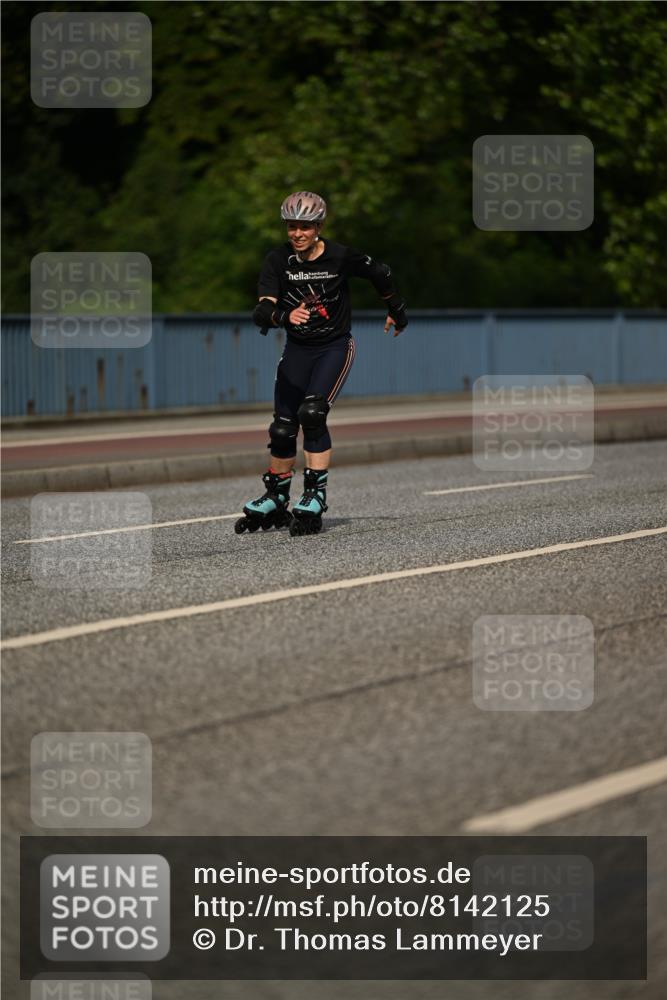 29.06.2025 - hella hamburg halbmarathon Dr. Thomas Lammeyer http://msf.ph/oto/8142125 29.06.2025 09:00:34 Kennedybrücke  meine-sportfotos.de