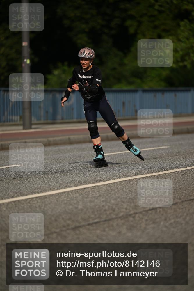 29.06.2025 - hella hamburg halbmarathon Dr. Thomas Lammeyer http://msf.ph/oto/8142146 29.06.2025 09:00:35 Kennedybrücke  meine-sportfotos.de