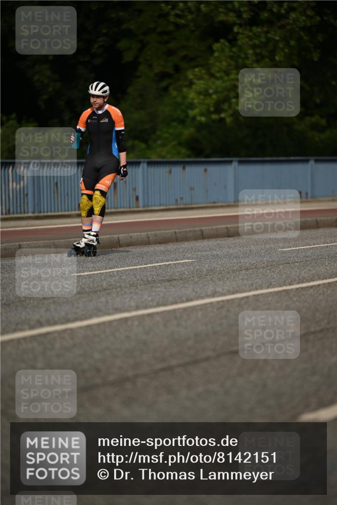 29.06.2025 - hella hamburg halbmarathon Dr. Thomas Lammeyer http://msf.ph/oto/8142151 29.06.2025 09:00:37 Kennedybrücke  meine-sportfotos.de