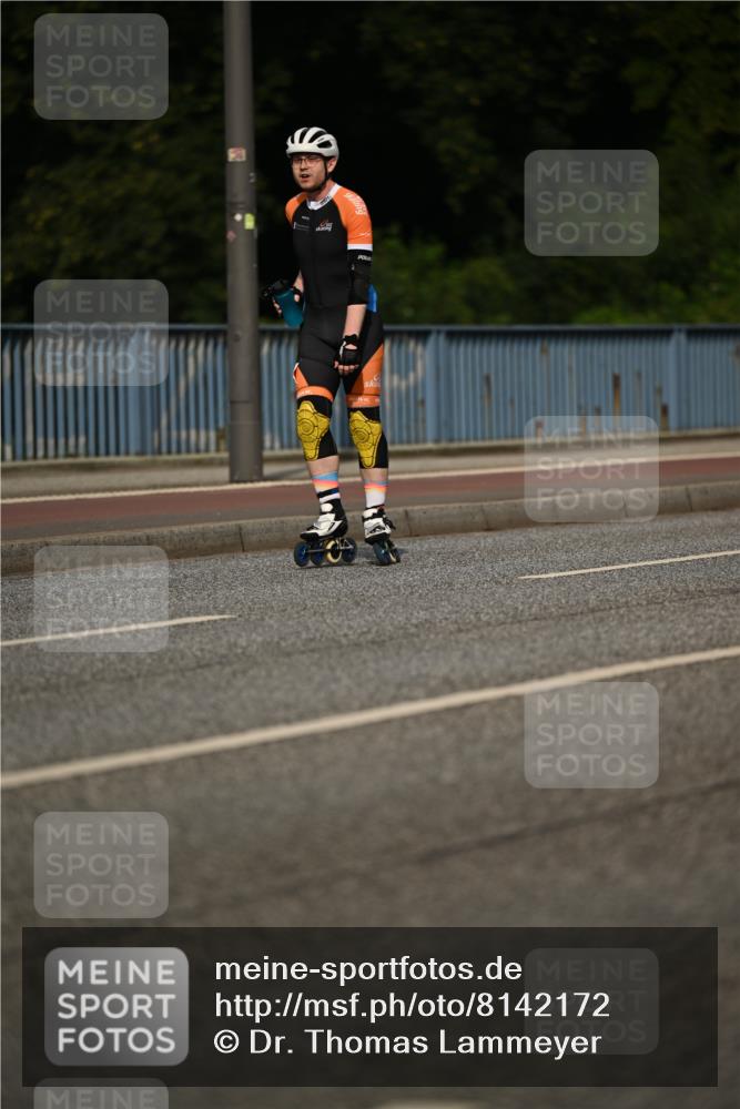 29.06.2025 - hella hamburg halbmarathon Dr. Thomas Lammeyer http://msf.ph/oto/8142172 29.06.2025 09:00:38 Kennedybrücke  meine-sportfotos.de