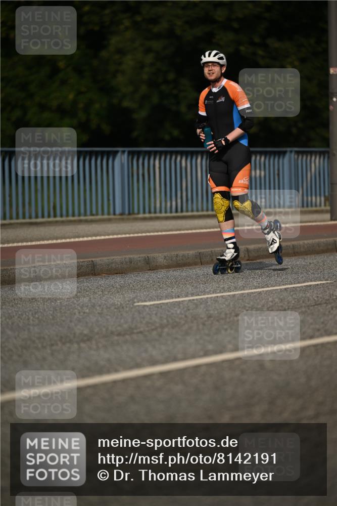 29.06.2025 - hella hamburg halbmarathon Dr. Thomas Lammeyer http://msf.ph/oto/8142191 29.06.2025 09:00:38 Kennedybrücke  meine-sportfotos.de
