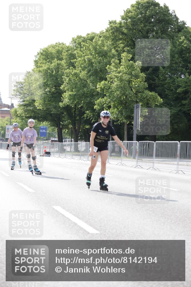 29.06.2025 - hella hamburg halbmarathon Jannik Wohlers http://msf.ph/oto/8142194 29.06.2025 09:05:44 Lombardsbrücke  meine-sportfotos.de