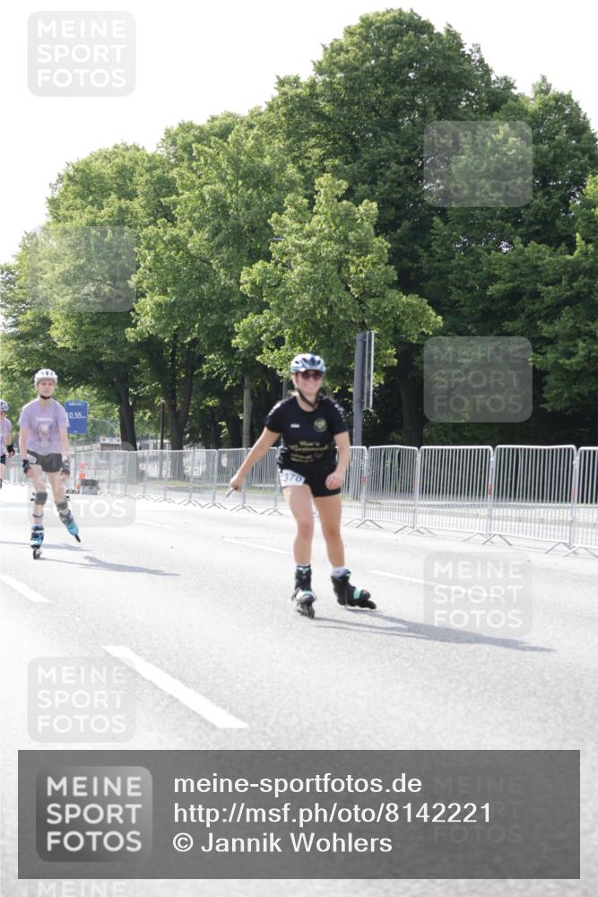 29.06.2025 - hella hamburg halbmarathon Jannik Wohlers http://msf.ph/oto/8142221 29.06.2025 09:05:44 Lombardsbrücke  meine-sportfotos.de