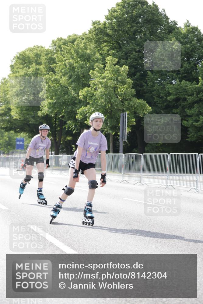 29.06.2025 - hella hamburg halbmarathon Jannik Wohlers http://msf.ph/oto/8142304 29.06.2025 09:05:46 Lombardsbrücke  meine-sportfotos.de