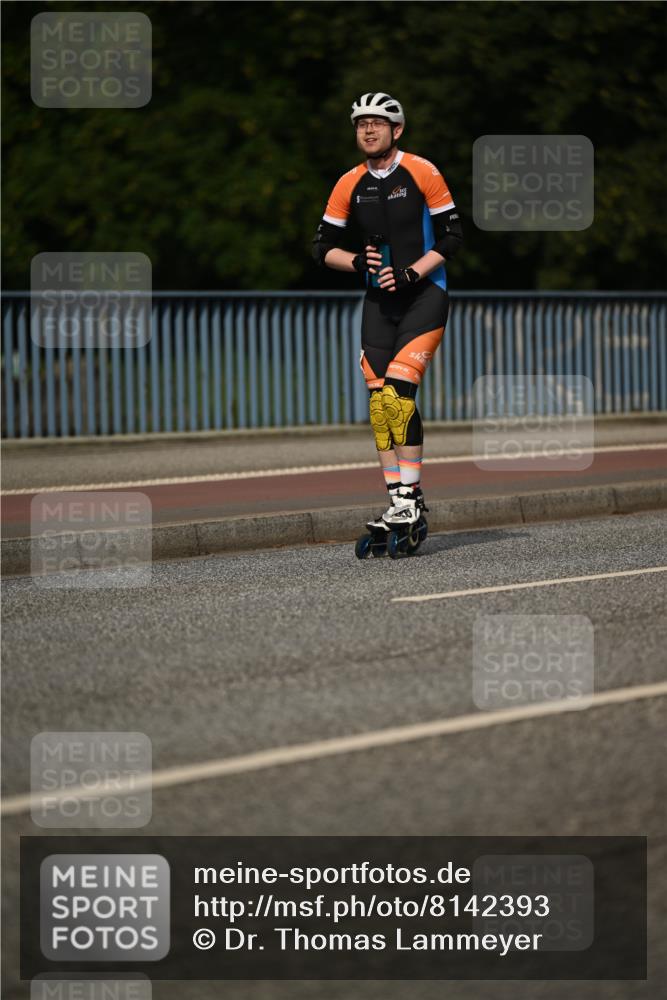 29.06.2025 - hella hamburg halbmarathon Dr. Thomas Lammeyer http://msf.ph/oto/8142393 29.06.2025 09:00:39 Kennedybrücke  meine-sportfotos.de