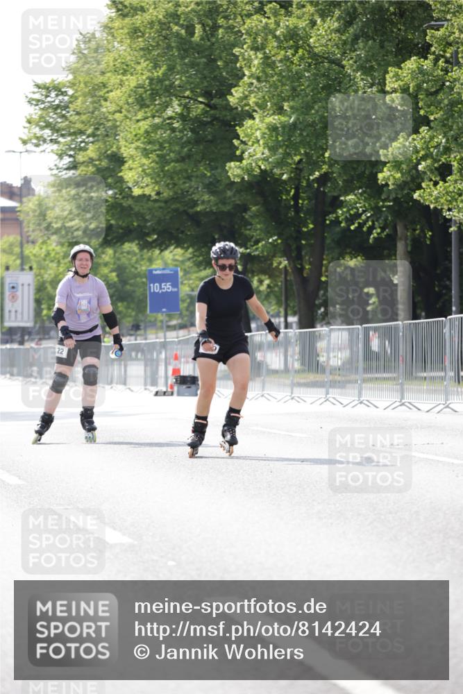 29.06.2025 - hella hamburg halbmarathon Jannik Wohlers http://msf.ph/oto/8142424 29.06.2025 09:05:54 Lombardsbrücke  meine-sportfotos.de