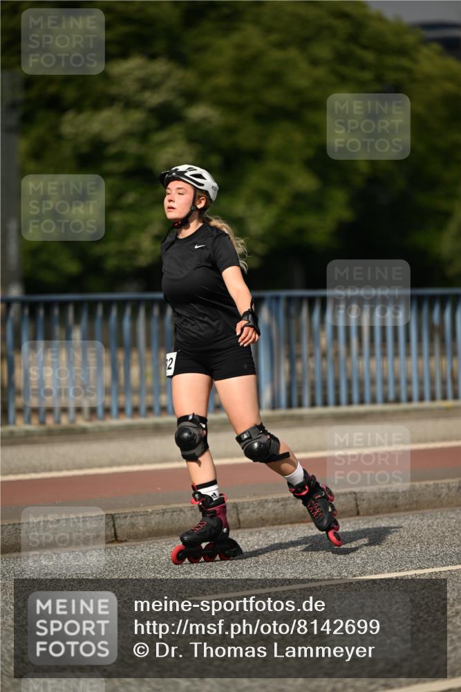 29.06.2025 - hella hamburg halbmarathon Dr. Thomas Lammeyer http://msf.ph/oto/8142699 29.06.2025 09:11:01 Kennedybrücke  meine-sportfotos.de