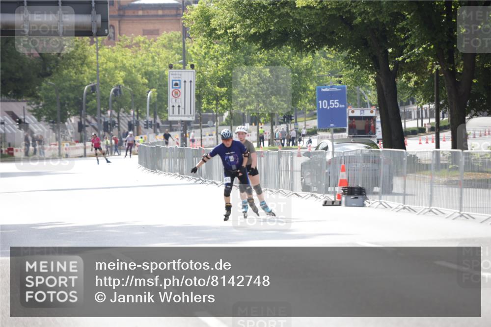 29.06.2025 - hella hamburg halbmarathon Jannik Wohlers http://msf.ph/oto/8142748 29.06.2025 09:06:07 Lombardsbrücke  meine-sportfotos.de
