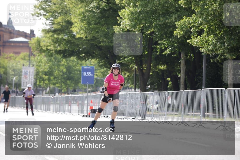 29.06.2025 - hella hamburg halbmarathon Jannik Wohlers http://msf.ph/oto/8142812 29.06.2025 09:06:32 Lombardsbrücke  meine-sportfotos.de