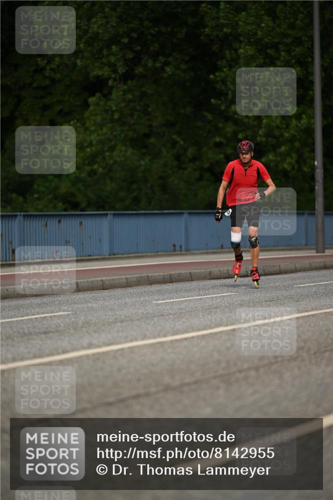 29.06.2025 - hella hamburg halbmarathon Dr. Thomas Lammeyer http://msf.ph/oto/8142955 29.06.2025 09:00:56 Kennedybrücke  meine-sportfotos.de