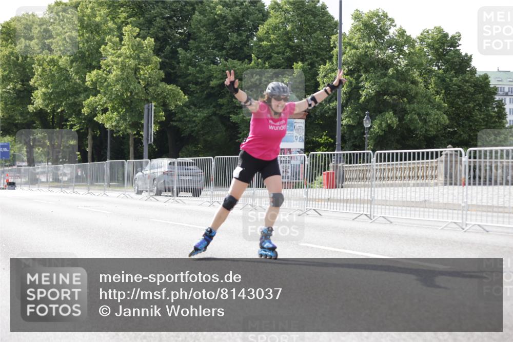 29.06.2025 - hella hamburg halbmarathon Jannik Wohlers http://msf.ph/oto/8143037 29.06.2025 09:06:36 Lombardsbrücke  meine-sportfotos.de